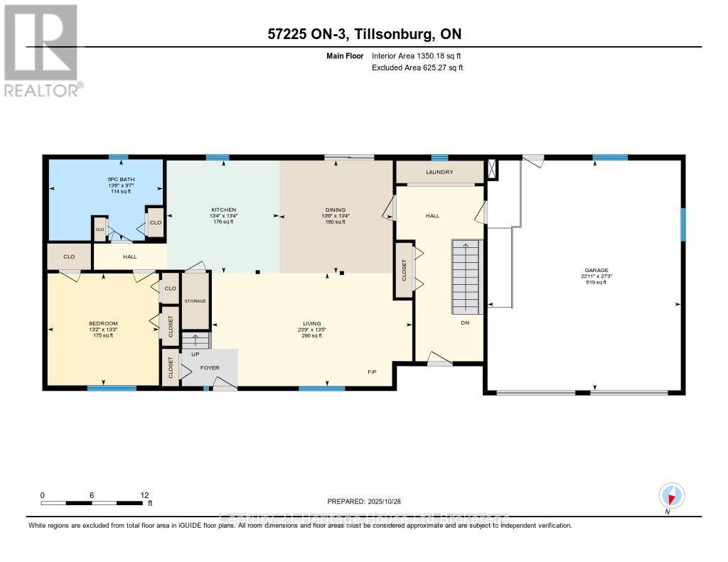 57225 Talbot Line, Bayham, Ontario  N4G 4G8 - Photo 38 - X12487512