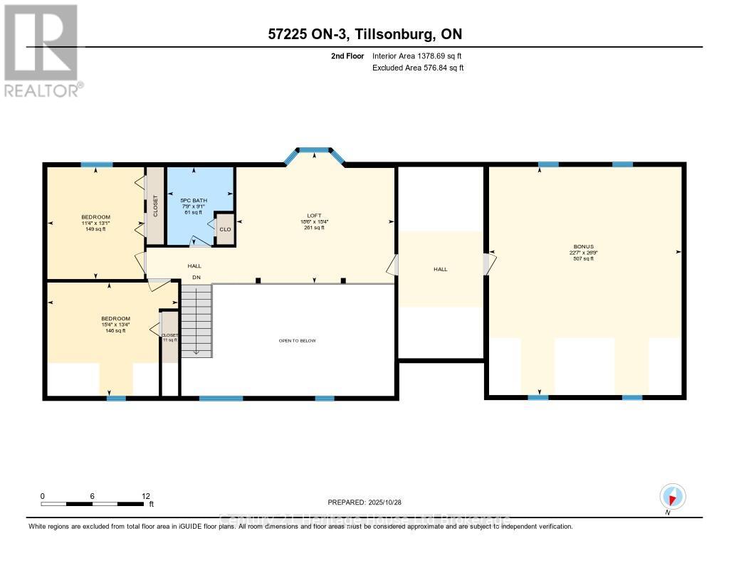 57225 Talbot Line, Bayham, Ontario  N4G 4G8 - Photo 39 - X12487512