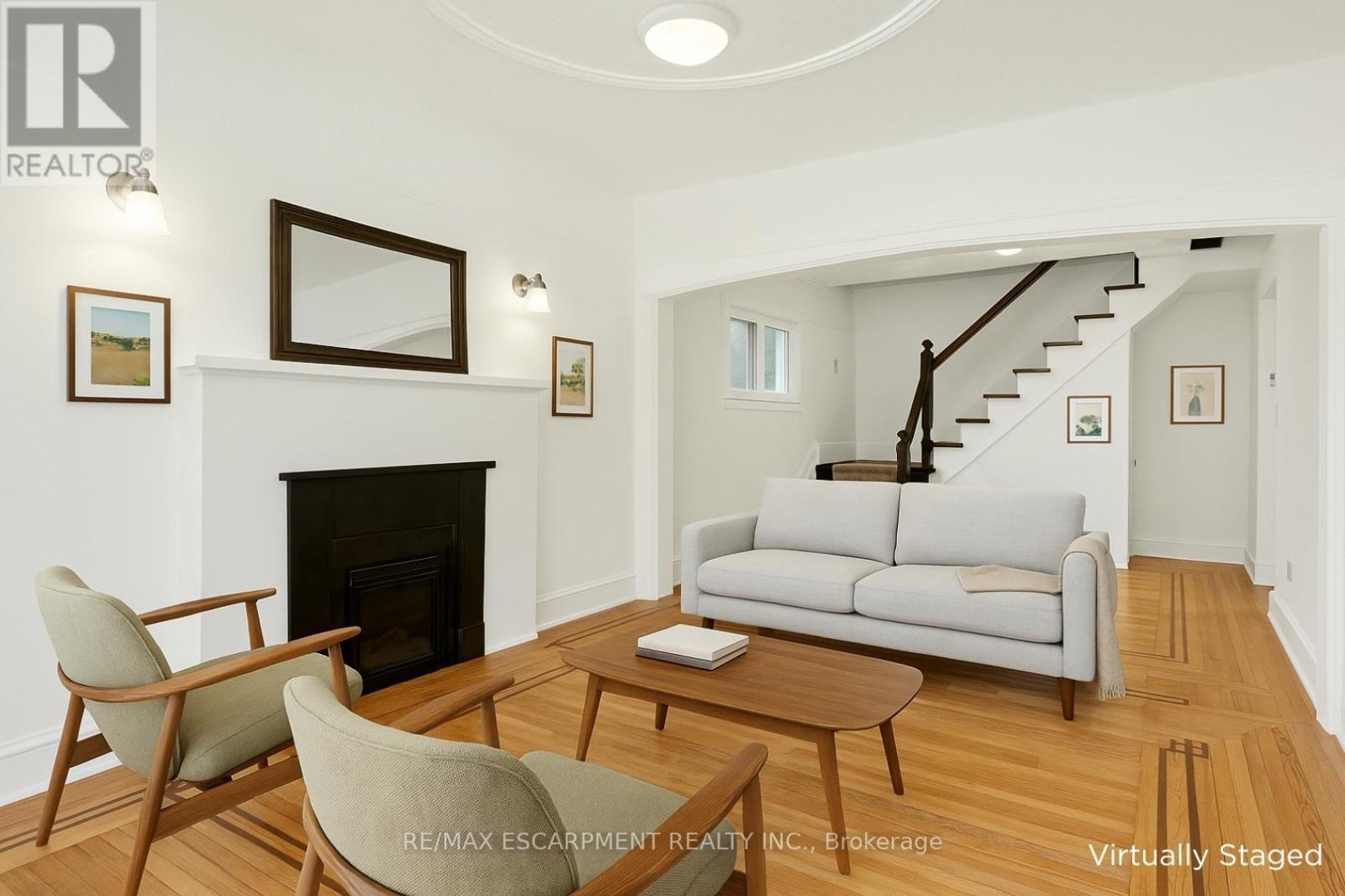 57 Highcliffe Avenue, Hamilton (Centremount), Ontario  L9A 3L3 - Photo 9 - X12422392