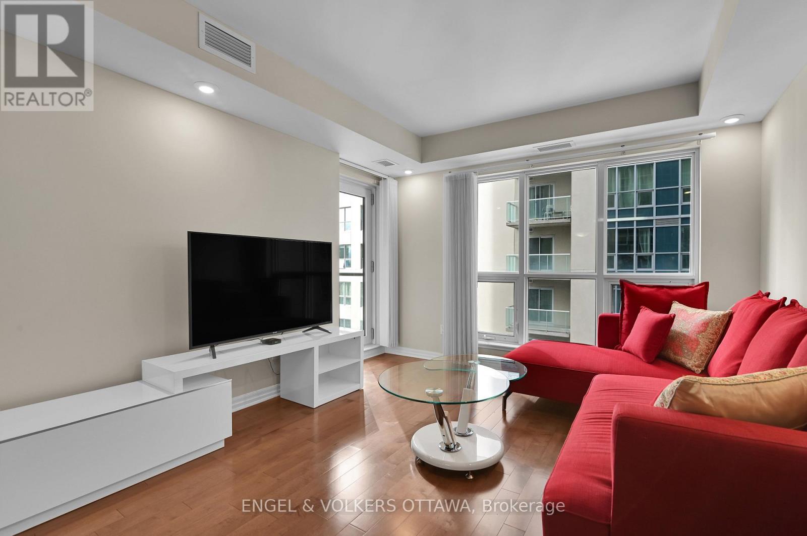 1507 - 195 Besserer Street, Ottawa, Ontario  K1N 0B6 - Photo 10 - X12478076