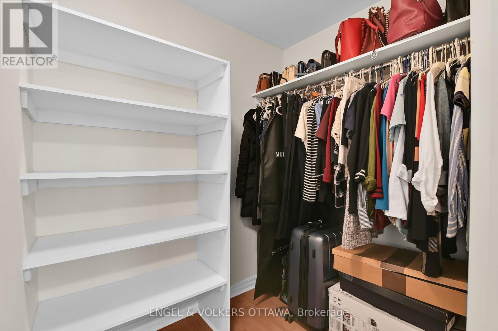 1507 - 195 Besserer Street, Ottawa, Ontario  K1N 0B6 - Photo 13 - X12478076