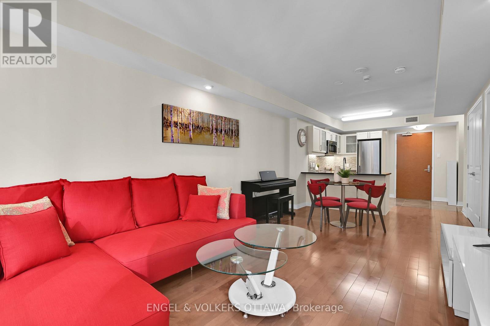 1507 - 195 Besserer Street, Ottawa, Ontario  K1N 0B6 - Photo 9 - X12478076