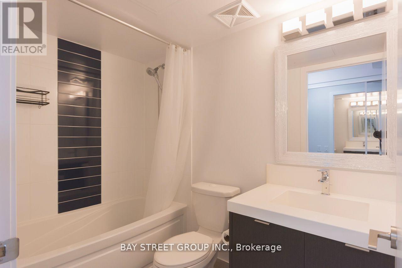 1706 - 365 Church Street, Toronto, Ontario  M5B 1Z9 - Photo 16 - C12487382