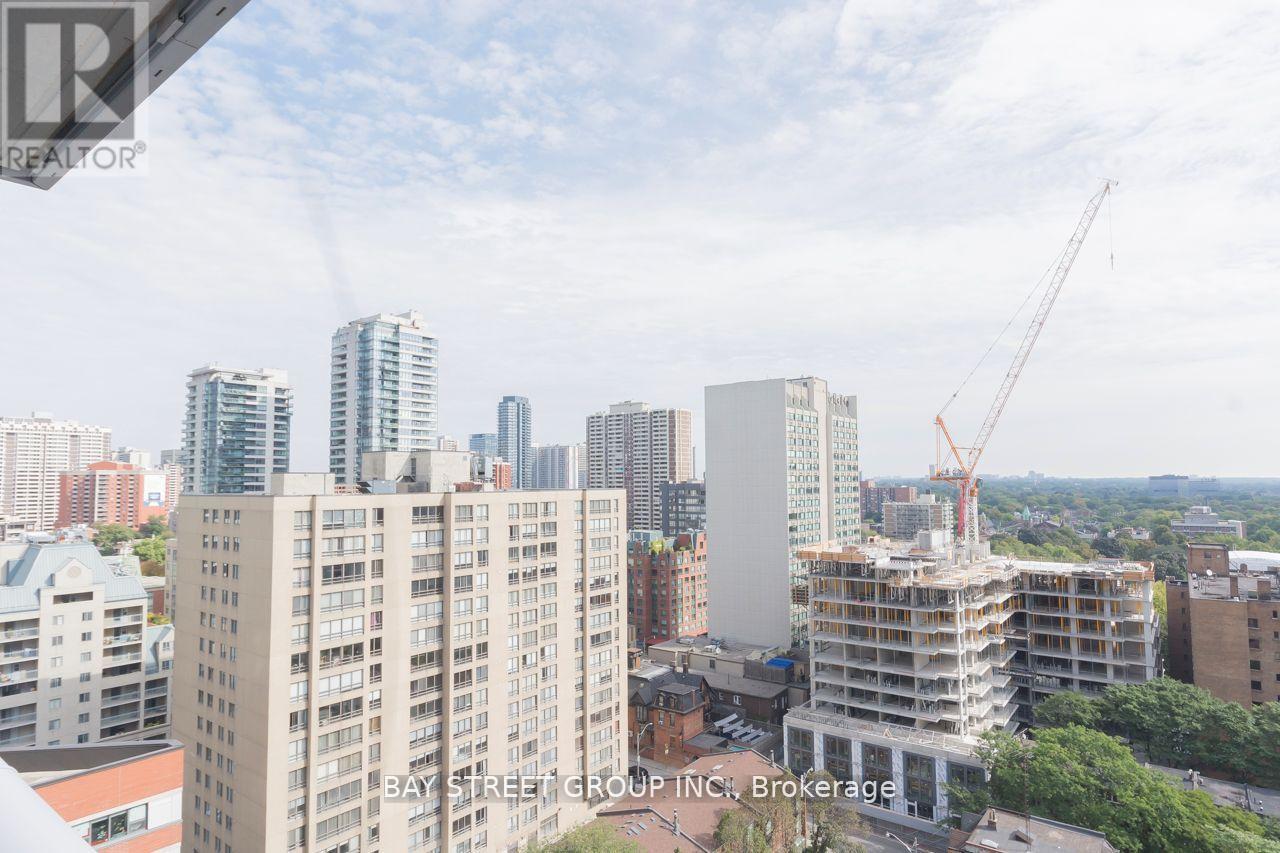 1706 - 365 Church Street, Toronto, Ontario  M5B 1Z9 - Photo 20 - C12487382