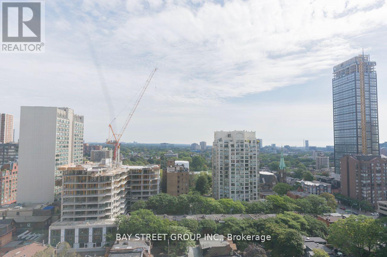 1706 - 365 Church Street, Toronto, Ontario  M5B 1Z9 - Photo 21 - C12487382