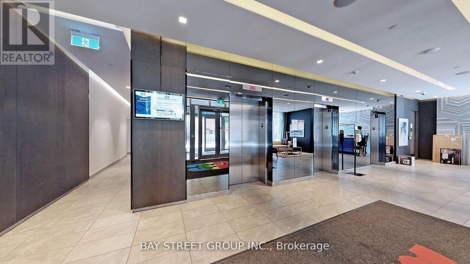 1706 - 365 Church Street, Toronto, Ontario  M5B 1Z9 - Photo 23 - C12487382