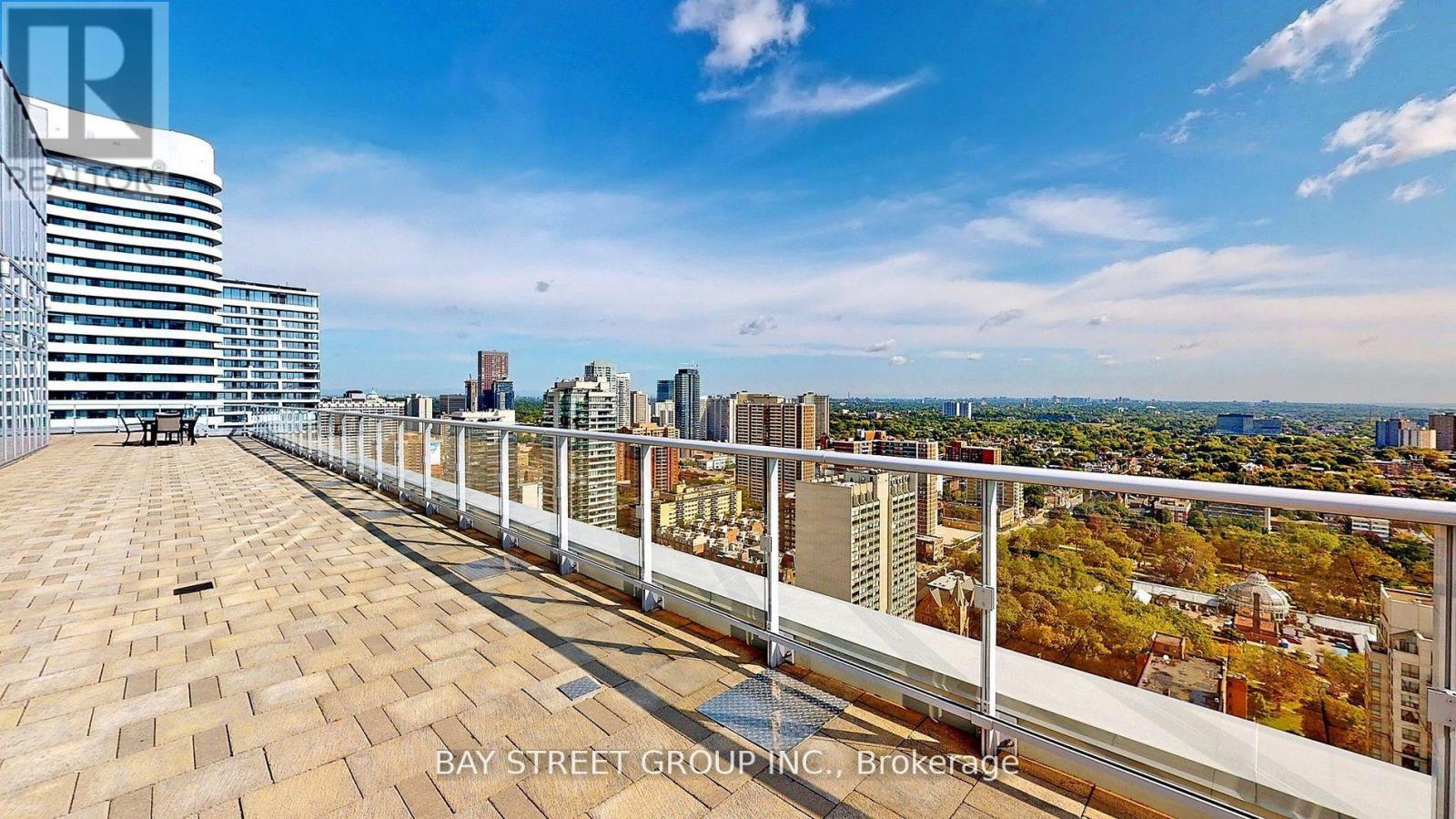 1706 - 365 Church Street, Toronto, Ontario  M5B 1Z9 - Photo 24 - C12487382