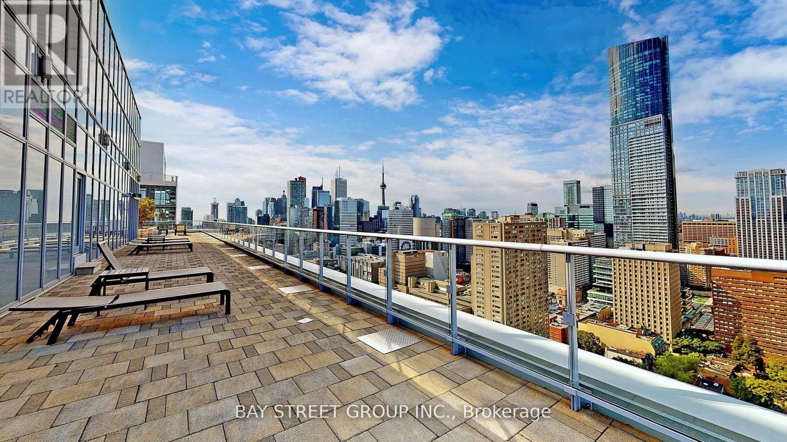 1706 - 365 Church Street, Toronto, Ontario  M5B 1Z9 - Photo 25 - C12487382