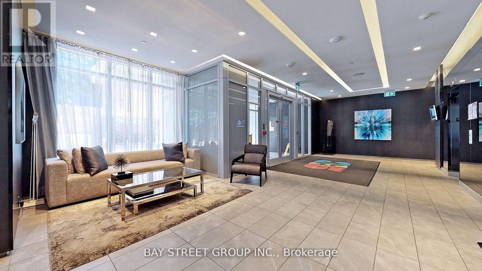 1706 - 365 Church Street, Toronto, Ontario  M5B 1Z9 - Photo 27 - C12487382