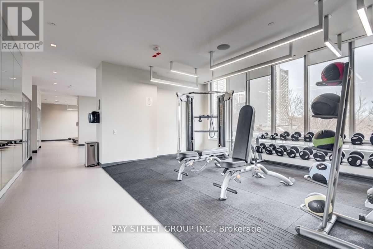 1706 - 365 Church Street, Toronto, Ontario  M5B 1Z9 - Photo 28 - C12487382