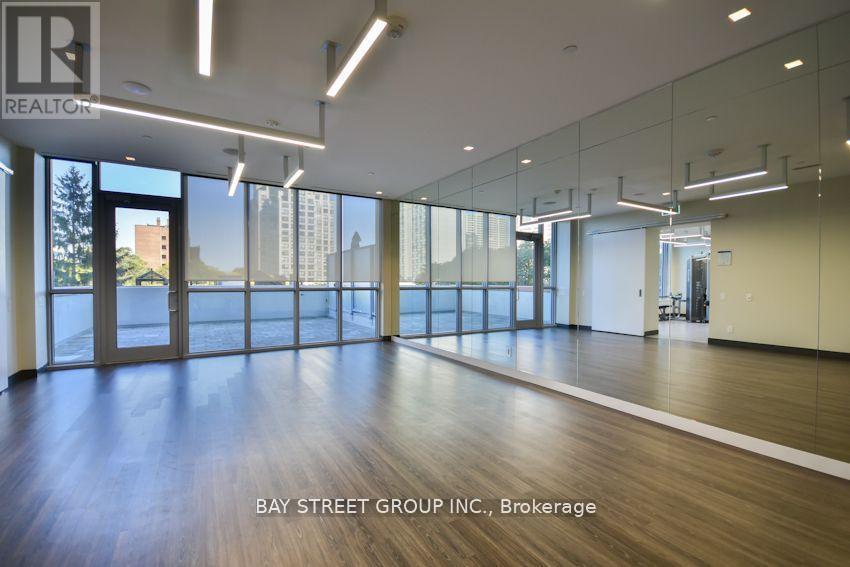 1706 - 365 Church Street, Toronto, Ontario  M5B 1Z9 - Photo 29 - C12487382