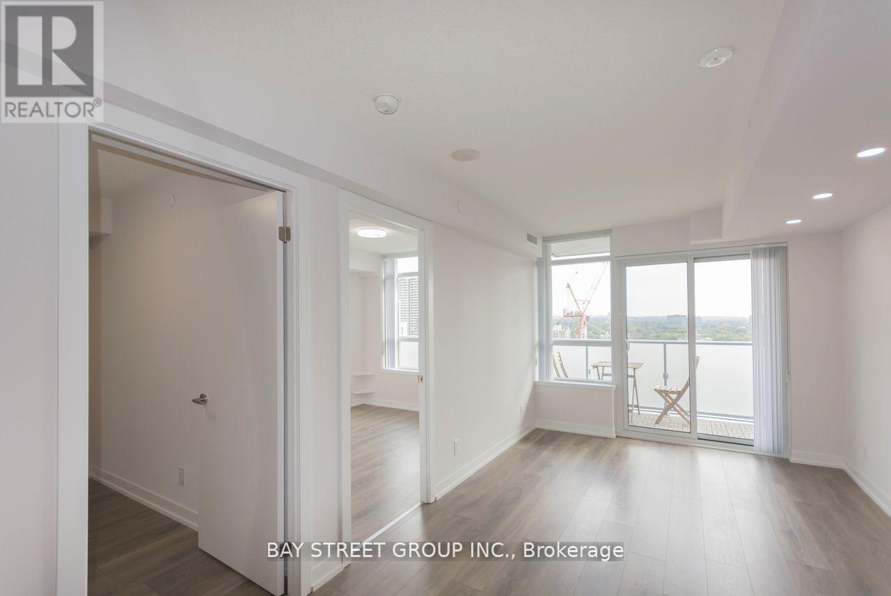 1706 - 365 Church Street, Toronto, Ontario  M5B 1Z9 - Photo 5 - C12487382