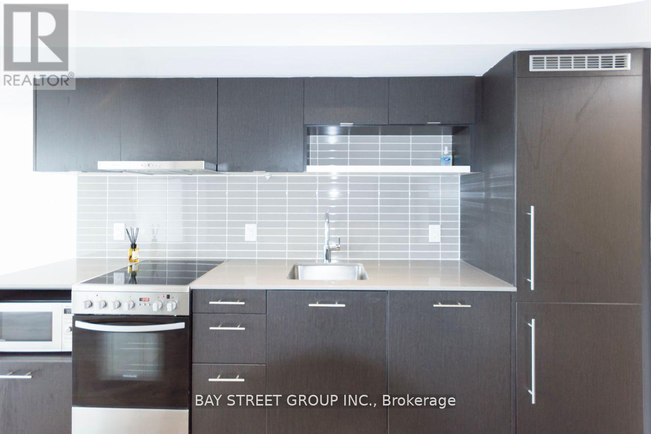 1706 - 365 Church Street, Toronto, Ontario  M5B 1Z9 - Photo 6 - C12487382