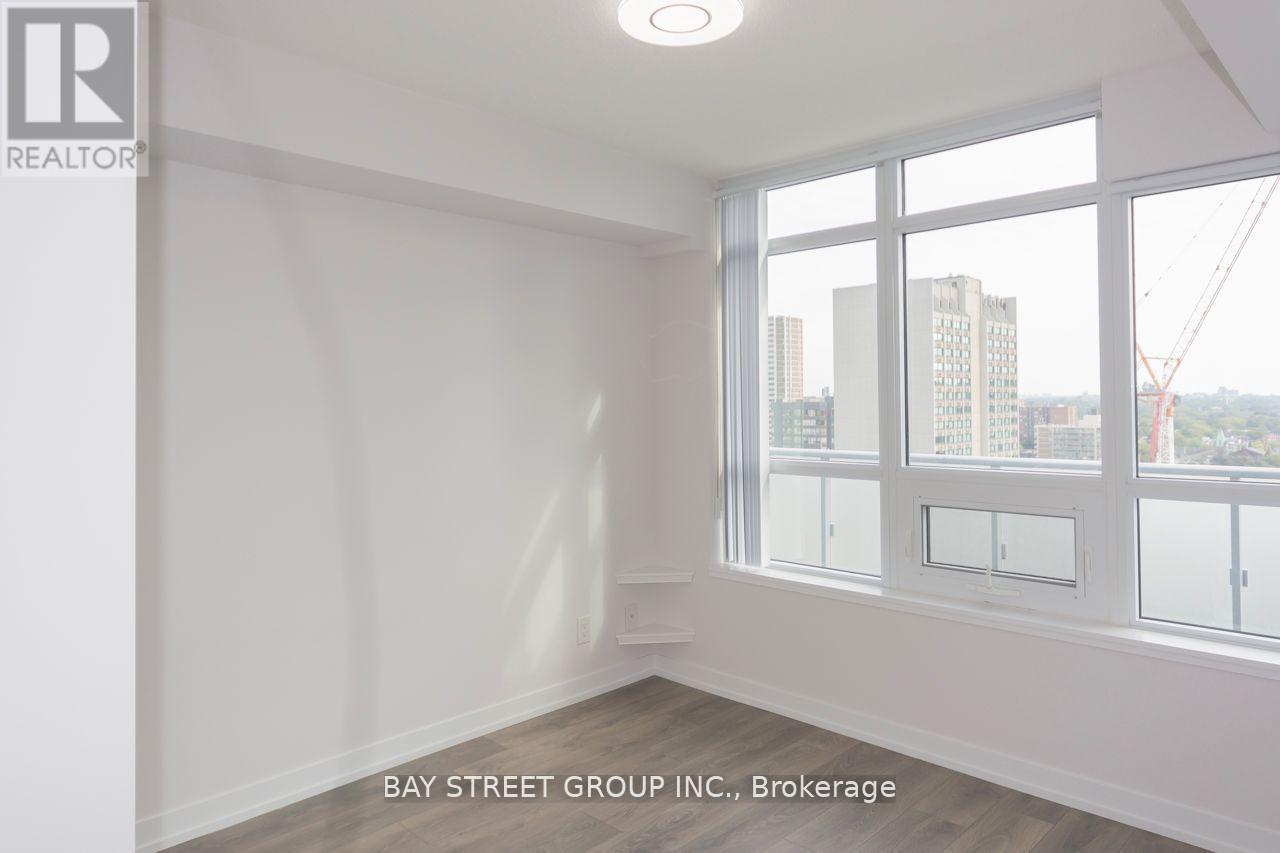 1706 - 365 Church Street, Toronto, Ontario  M5B 1Z9 - Photo 9 - C12487382