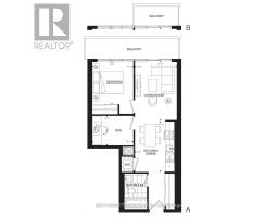 1706 - 365 CHURCH STREET, Toronto, Ontario