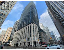 1802 - 955 BAY STREET, Toronto, Ontario