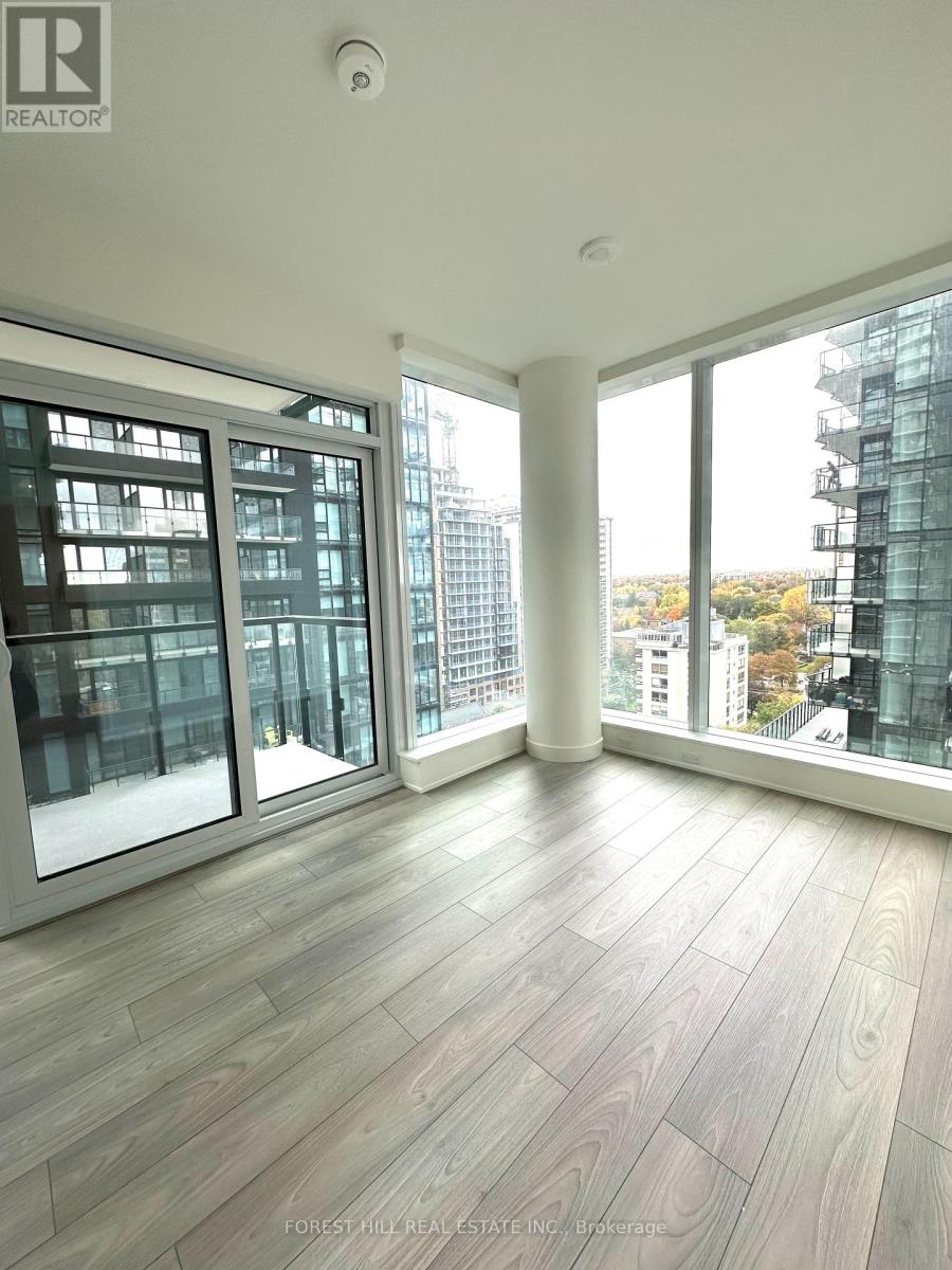 1205S - 110 BROADWAY AVENUE, Toronto, Ontario