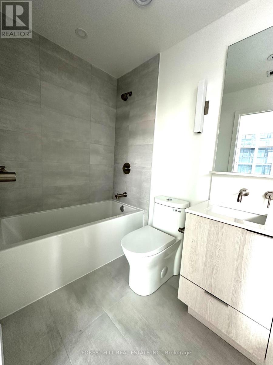 1205s - 110 Broadway Avenue, Toronto, Ontario  M4P 1V7 - Photo 3 - C12487402