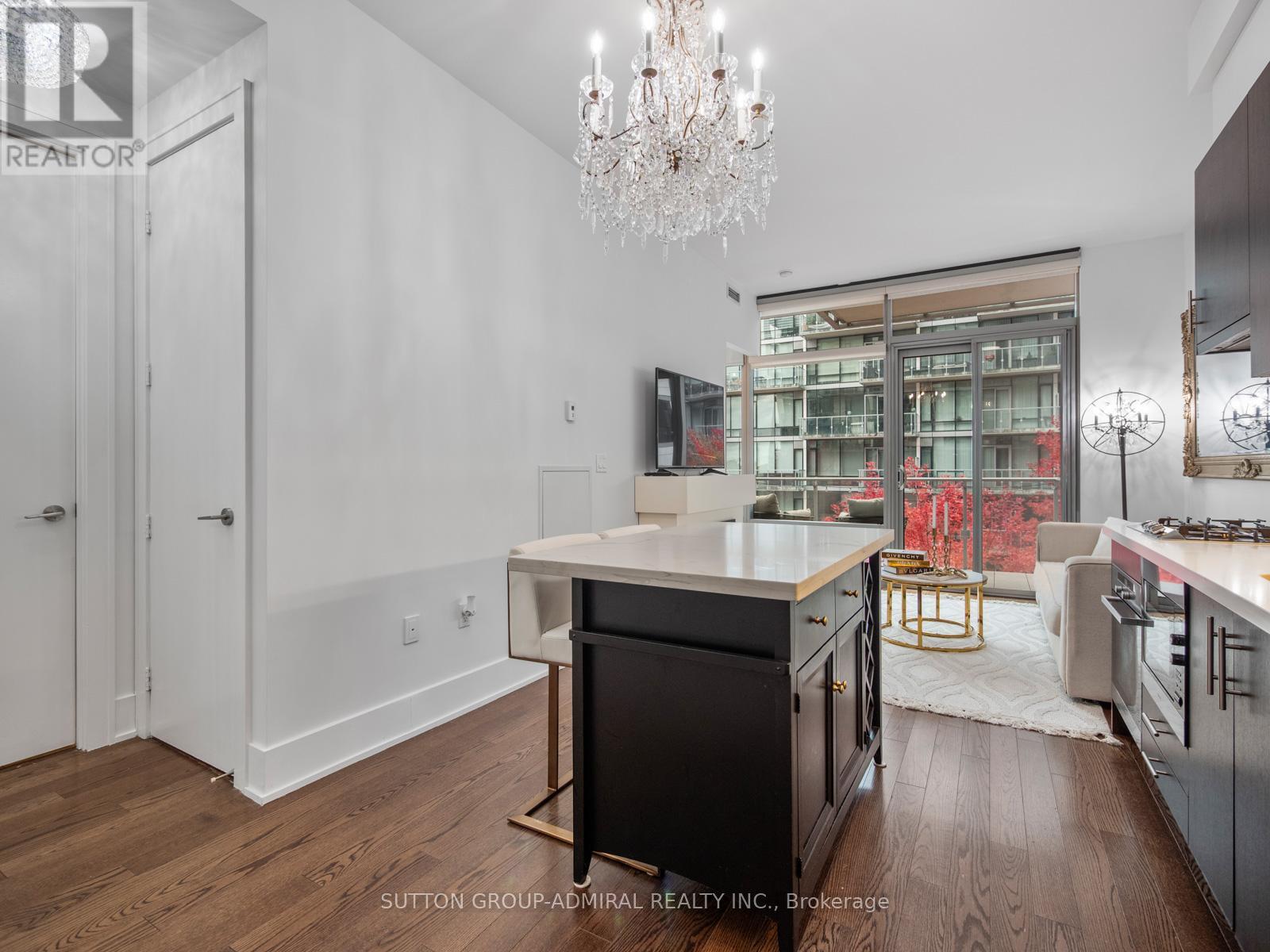 525 - 39 Queens Quay E, Toronto, Ontario  M5E 0A5 - Photo 10 - C12487425