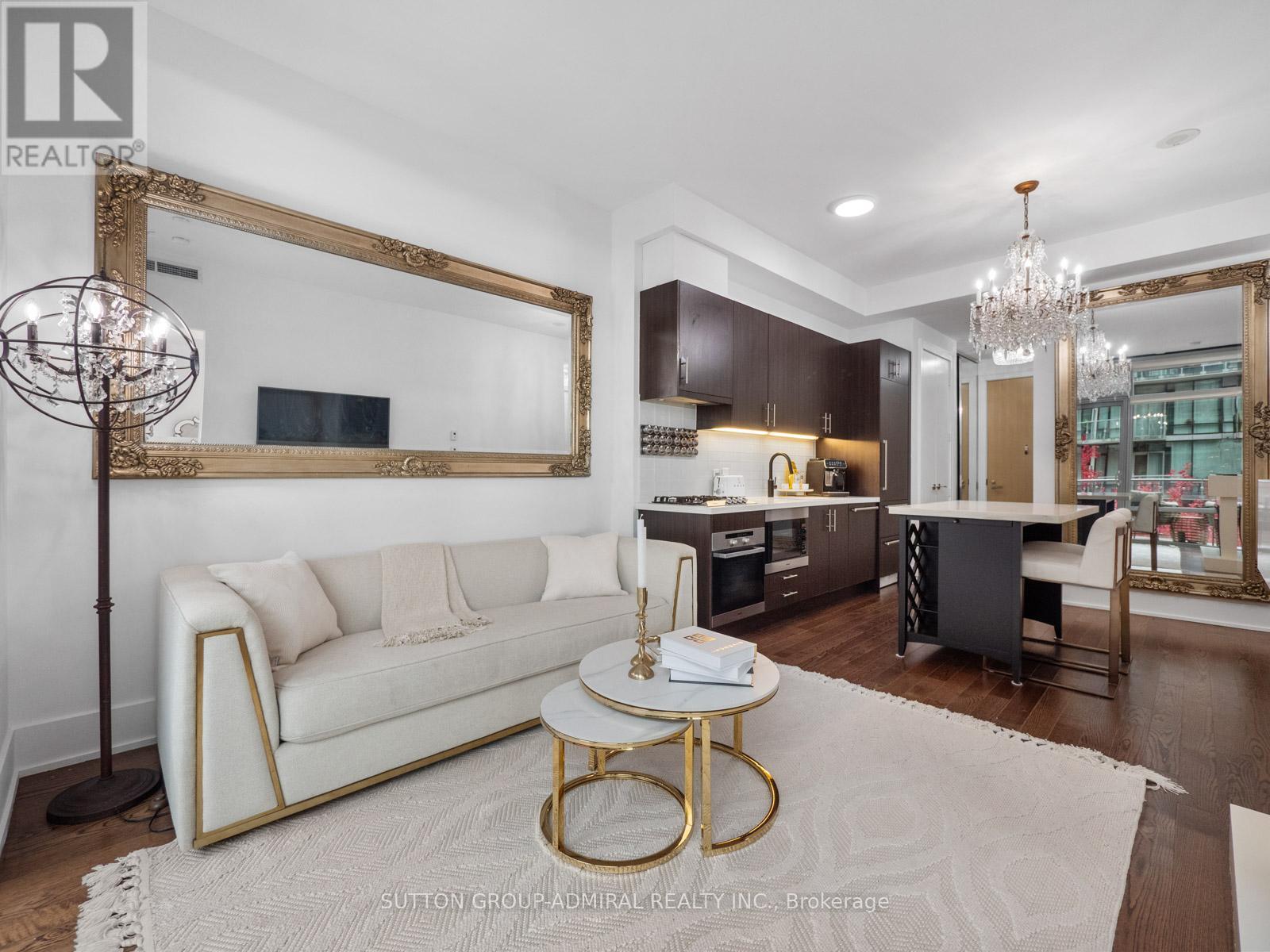 525 - 39 Queens Quay E, Toronto, Ontario  M5E 0A5 - Photo 16 - C12487425