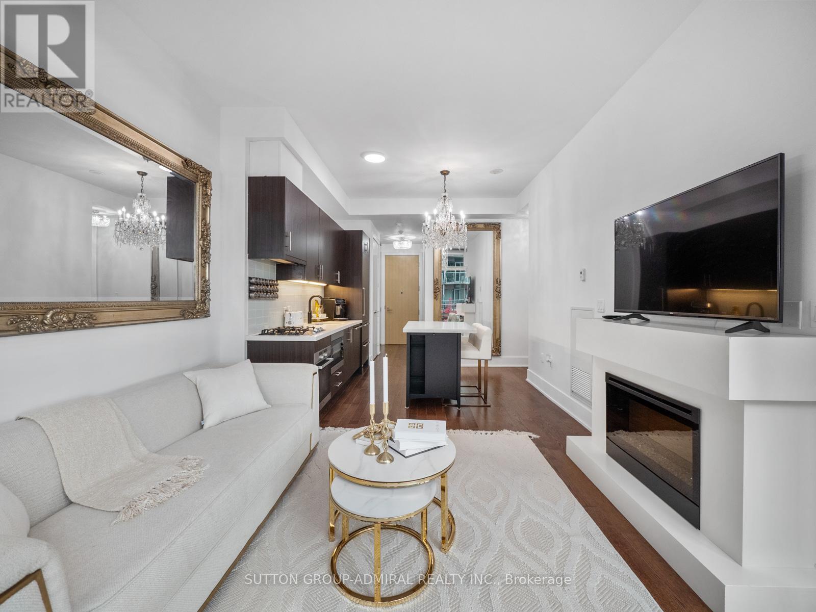 525 - 39 Queens Quay E, Toronto, Ontario  M5E 0A5 - Photo 18 - C12487425