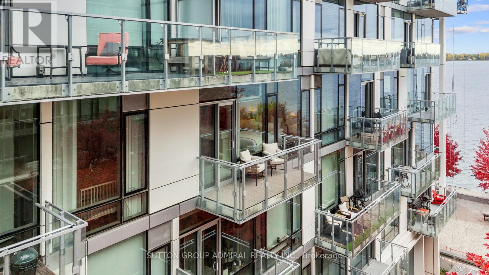 525 - 39 Queens Quay E, Toronto, Ontario  M5E 0A5 - Photo 28 - C12487425