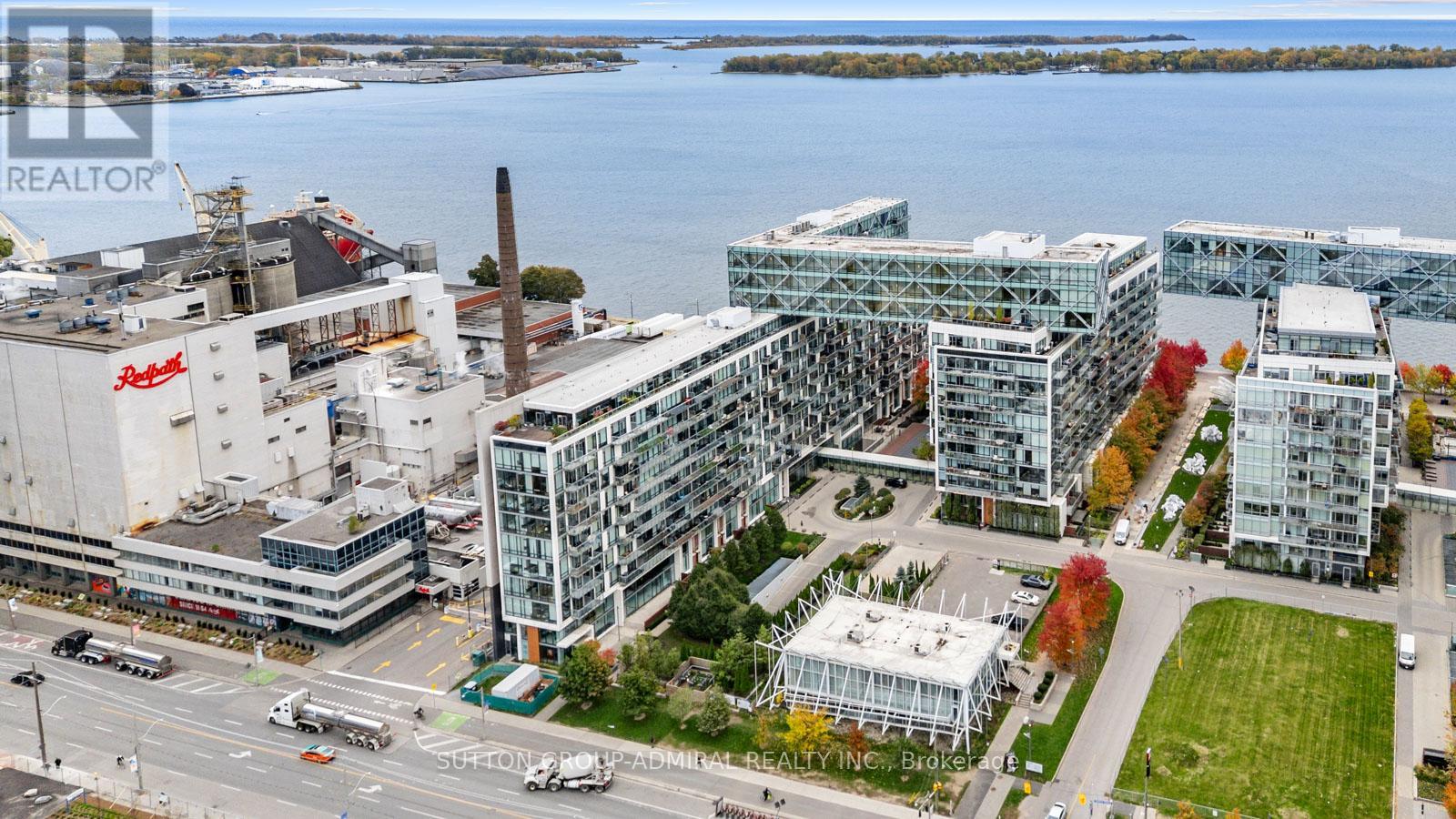 525 - 39 Queens Quay E, Toronto, Ontario  M5E 0A5 - Photo 29 - C12487425