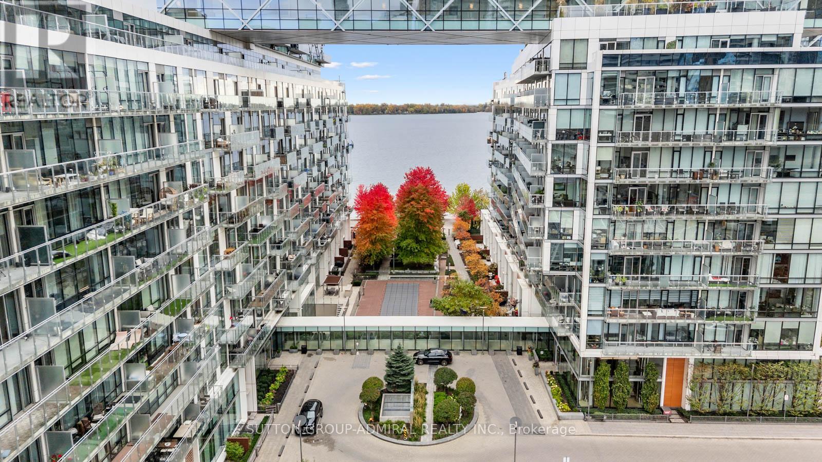 525 - 39 Queens Quay E, Toronto, Ontario  M5E 0A5 - Photo 30 - C12487425