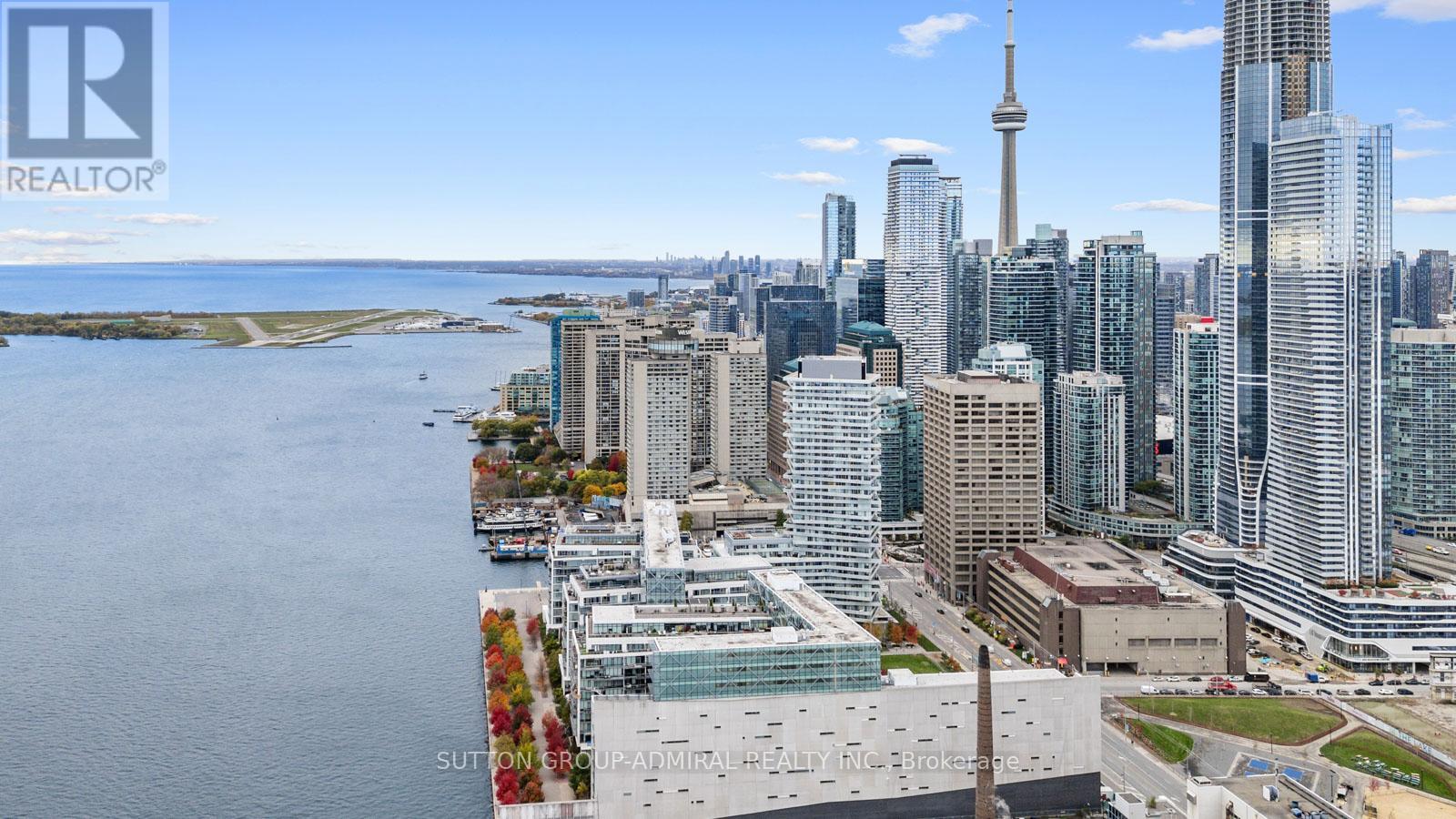 525 - 39 Queens Quay E, Toronto, Ontario  M5E 0A5 - Photo 31 - C12487425