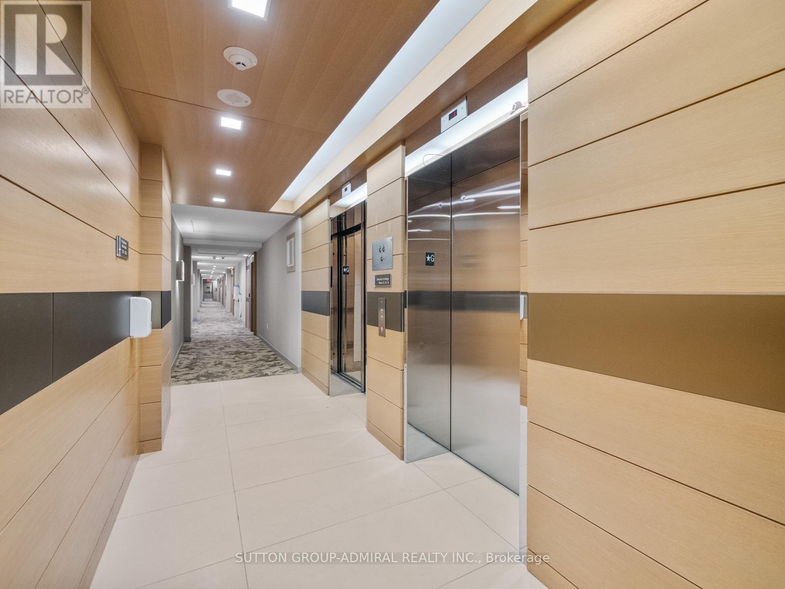 525 - 39 Queens Quay E, Toronto, Ontario  M5E 0A5 - Photo 7 - C12487425