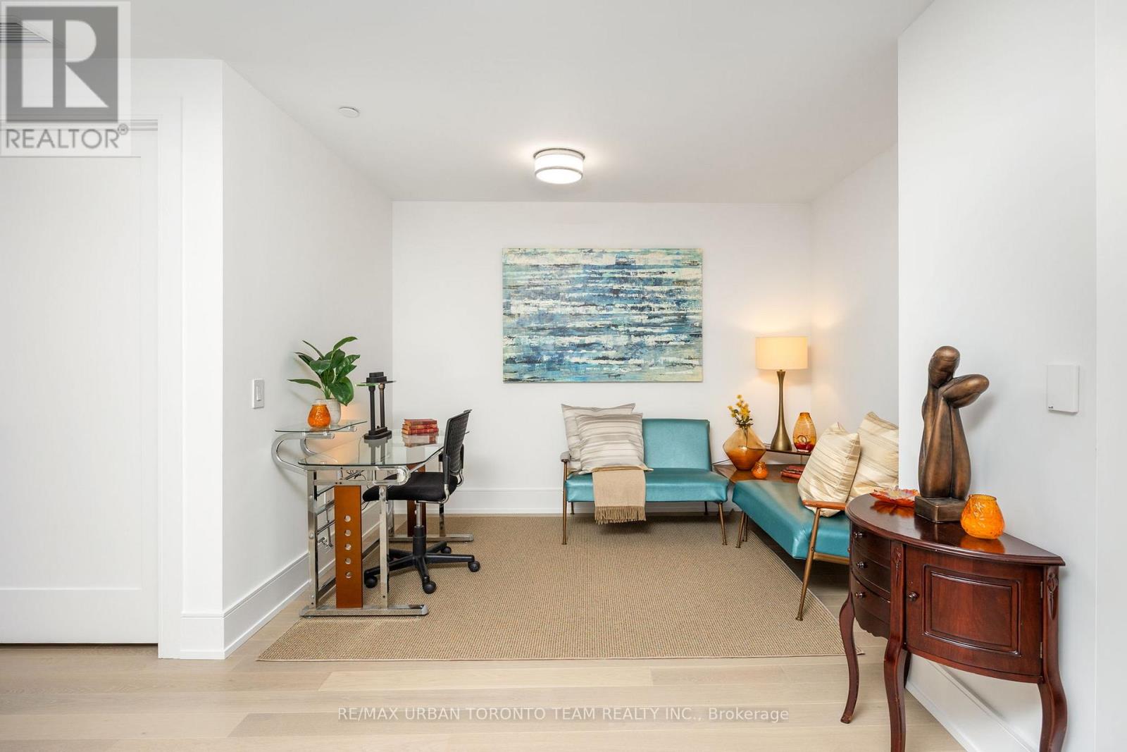 415 - 155 Merchants' Wharf, Toronto (Waterfront Communities), Ontario  M5A 0Y4 - Photo 10 - C12487433