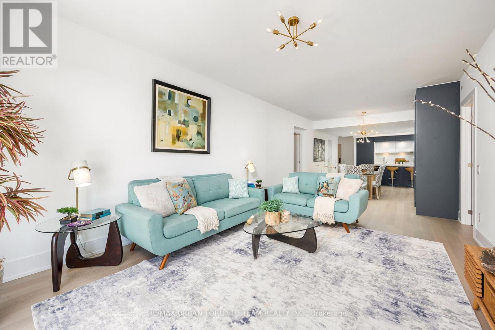 415 - 155 Merchants' Wharf, Toronto (Waterfront Communities), Ontario  M5A 0Y4 - Photo 16 - C12487433