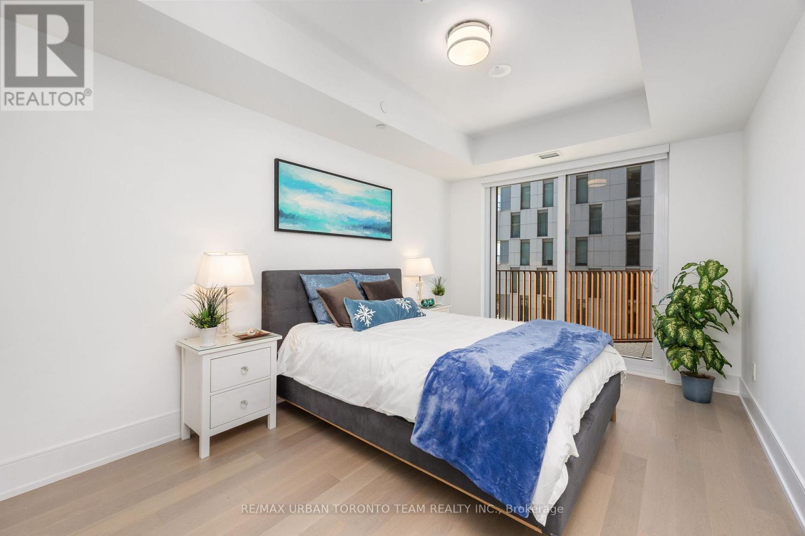 415 - 155 Merchants' Wharf, Toronto (Waterfront Communities), Ontario  M5A 0Y4 - Photo 18 - C12487433