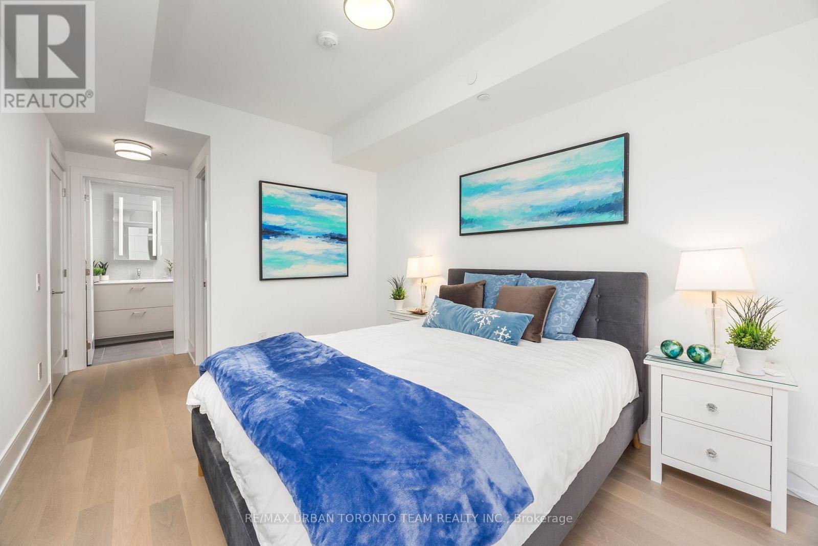 415 - 155 Merchants' Wharf, Toronto (Waterfront Communities), Ontario  M5A 0Y4 - Photo 19 - C12487433