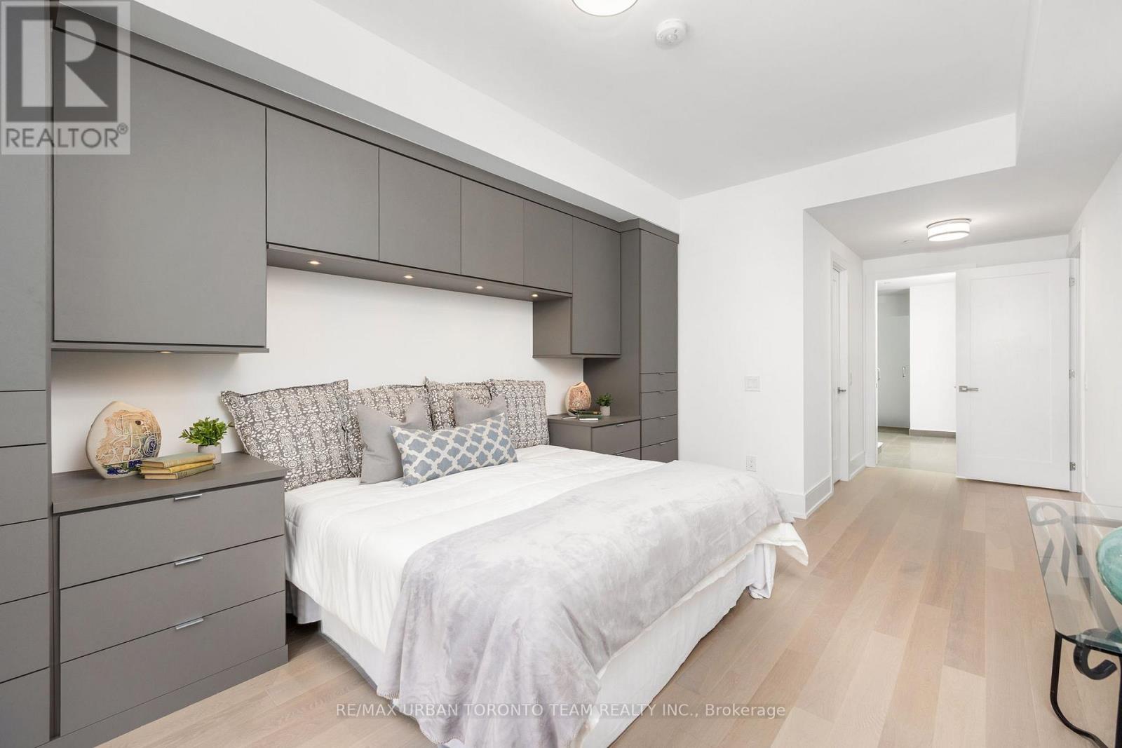 415 - 155 Merchants' Wharf, Toronto (Waterfront Communities), Ontario  M5A 0Y4 - Photo 22 - C12487433