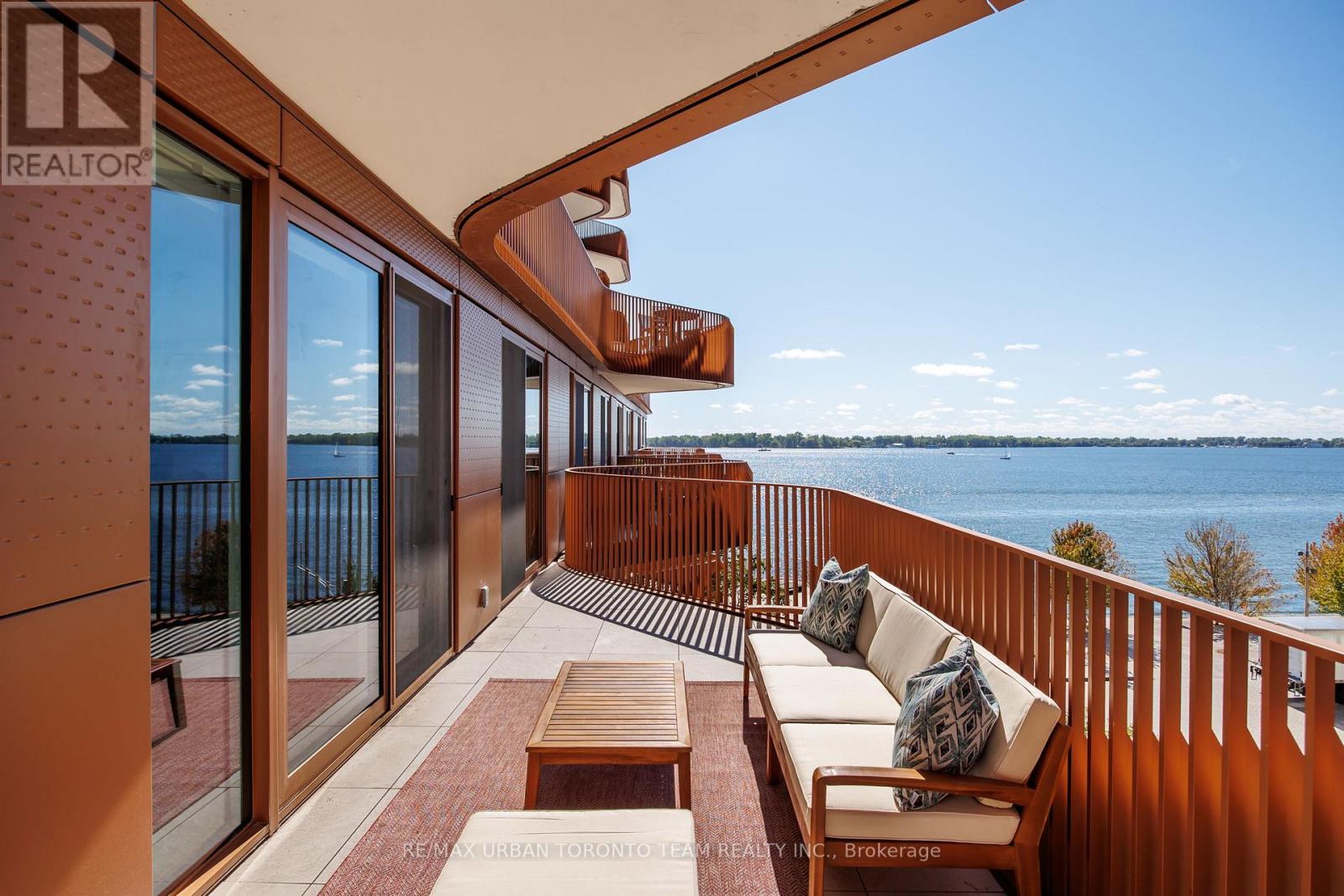 415 - 155 Merchants' Wharf, Toronto (Waterfront Communities), Ontario  M5A 0Y4 - Photo 27 - C12487433