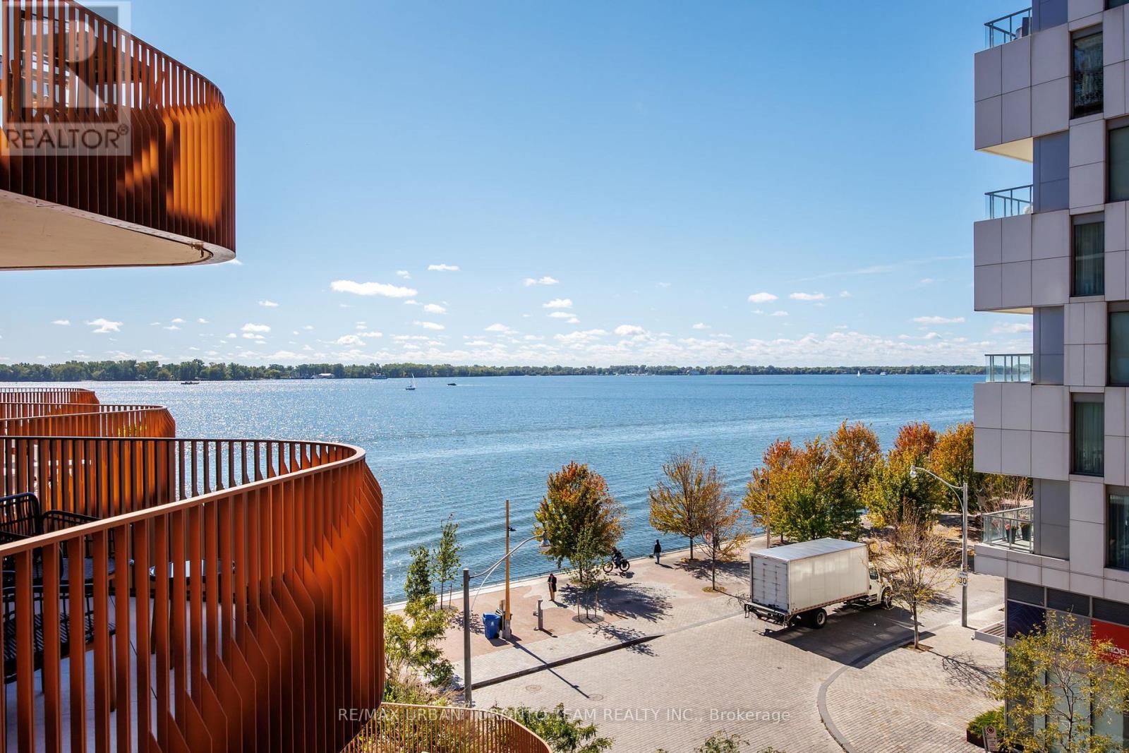 415 - 155 Merchants' Wharf, Toronto (Waterfront Communities), Ontario  M5A 0Y4 - Photo 29 - C12487433