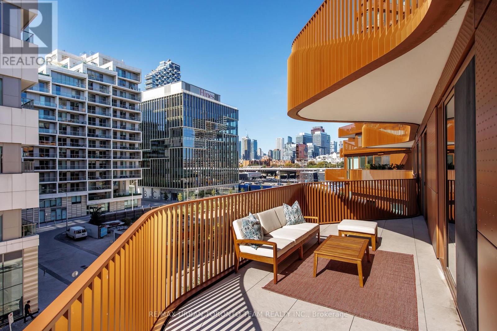 415 - 155 Merchants' Wharf, Toronto (Waterfront Communities), Ontario  M5A 0Y4 - Photo 30 - C12487433