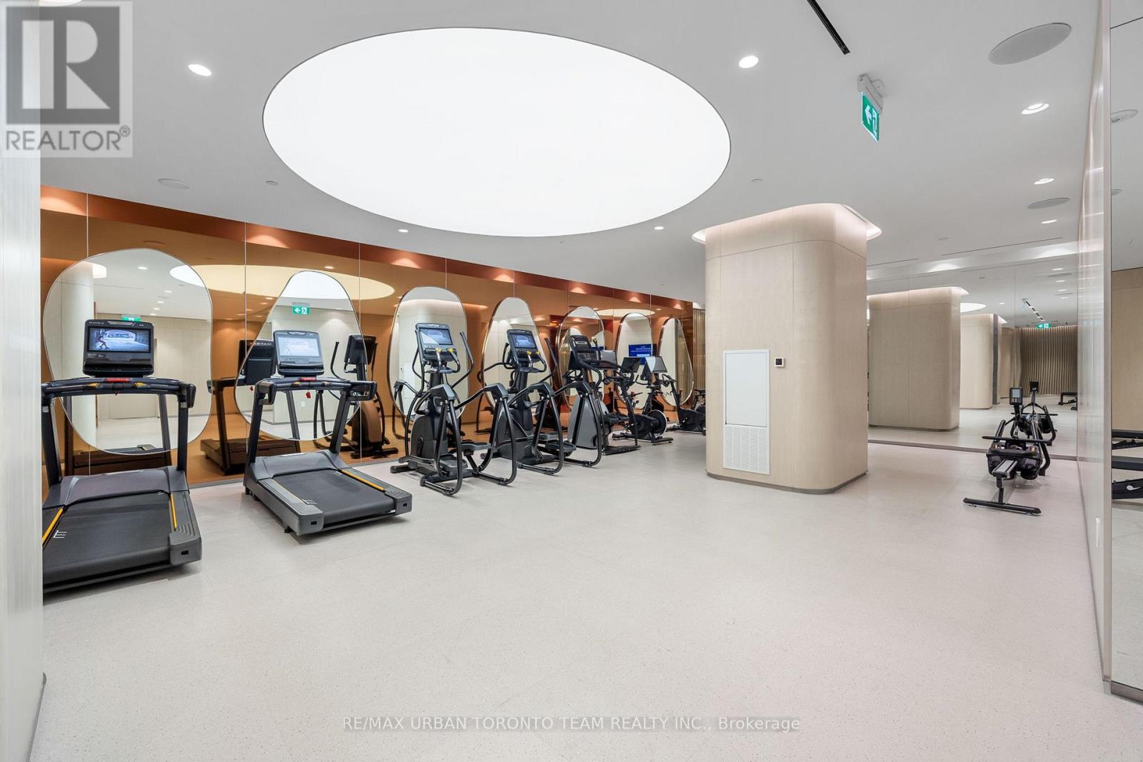 415 - 155 Merchants' Wharf, Toronto (Waterfront Communities), Ontario  M5A 0Y4 - Photo 37 - C12487433