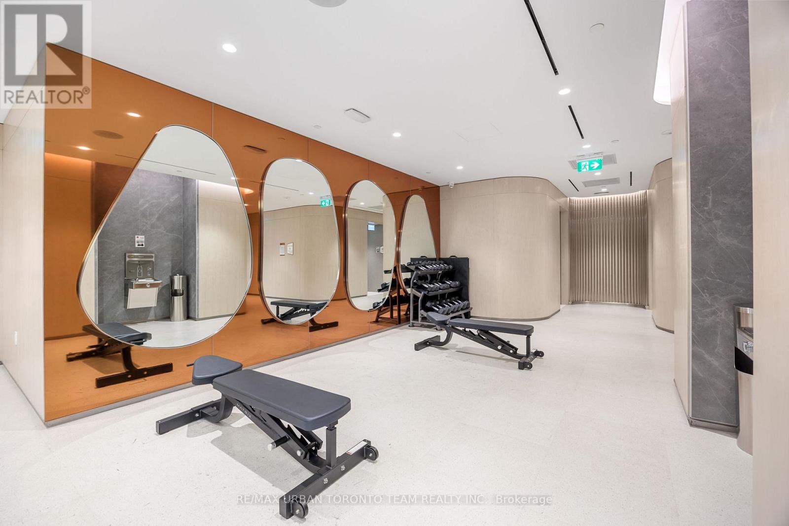 415 - 155 Merchants' Wharf, Toronto (Waterfront Communities), Ontario  M5A 0Y4 - Photo 38 - C12487433