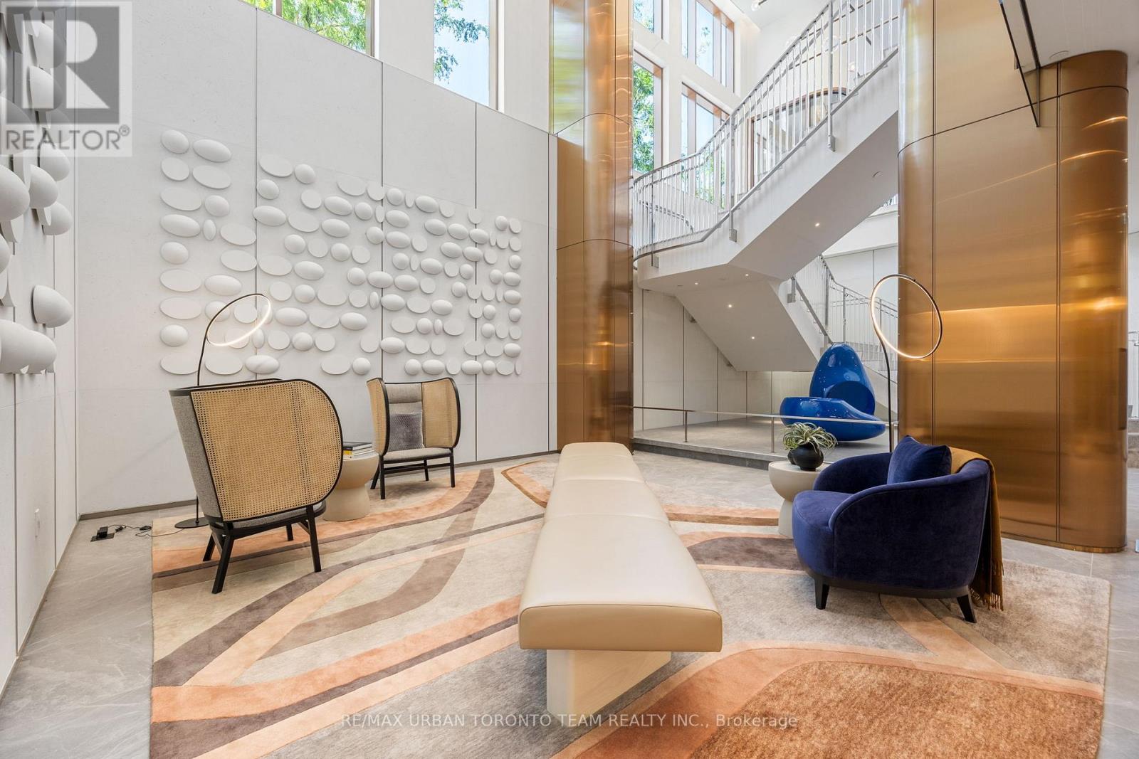 415 - 155 Merchants' Wharf, Toronto (Waterfront Communities), Ontario  M5A 0Y4 - Photo 40 - C12487433