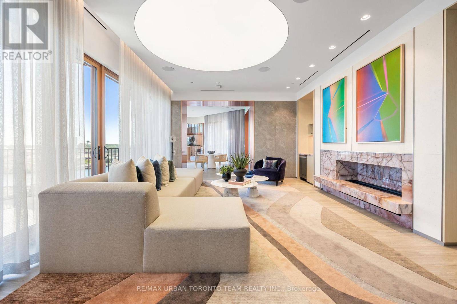 415 - 155 Merchants' Wharf, Toronto (Waterfront Communities), Ontario  M5A 0Y4 - Photo 43 - C12487433