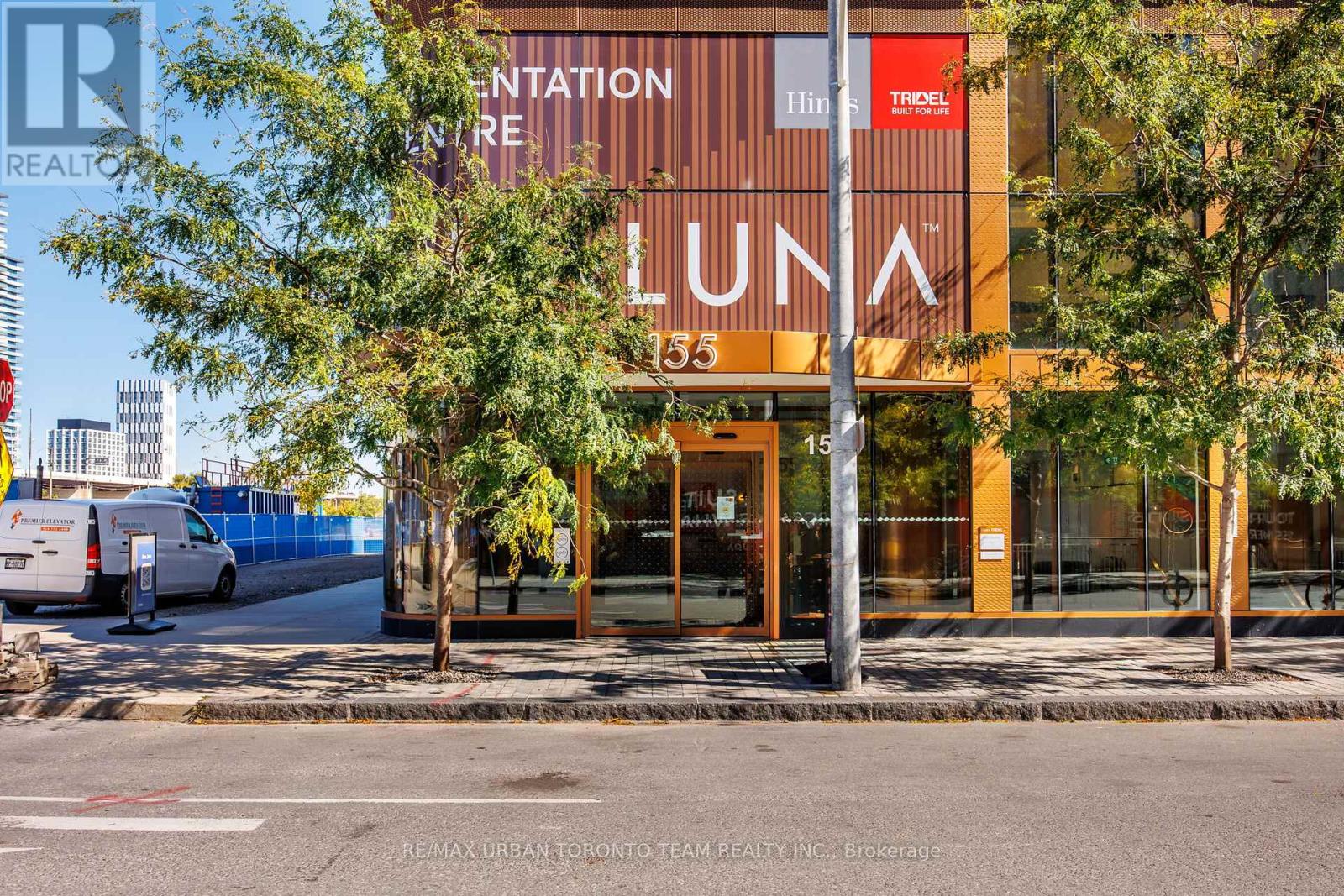 415 - 155 Merchants' Wharf, Toronto (Waterfront Communities), Ontario  M5A 0Y4 - Photo 45 - C12487433