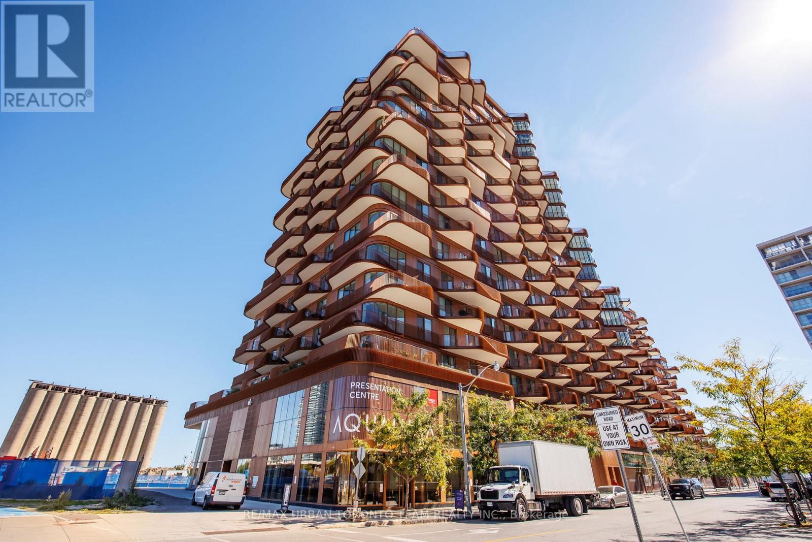 415 - 155 Merchants' Wharf, Toronto (Waterfront Communities), Ontario  M5A 0Y4 - Photo 47 - C12487433