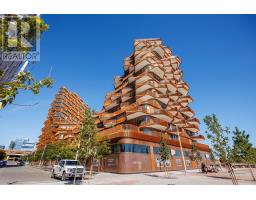 415 - 155 MERCHANTS' WHARF, Toronto, Ontario