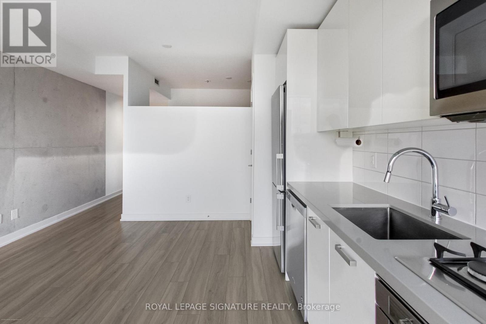 708 - 458 Richmond Street W, Toronto, Ontario  M5V 0S9 - Photo 17 - C12487437