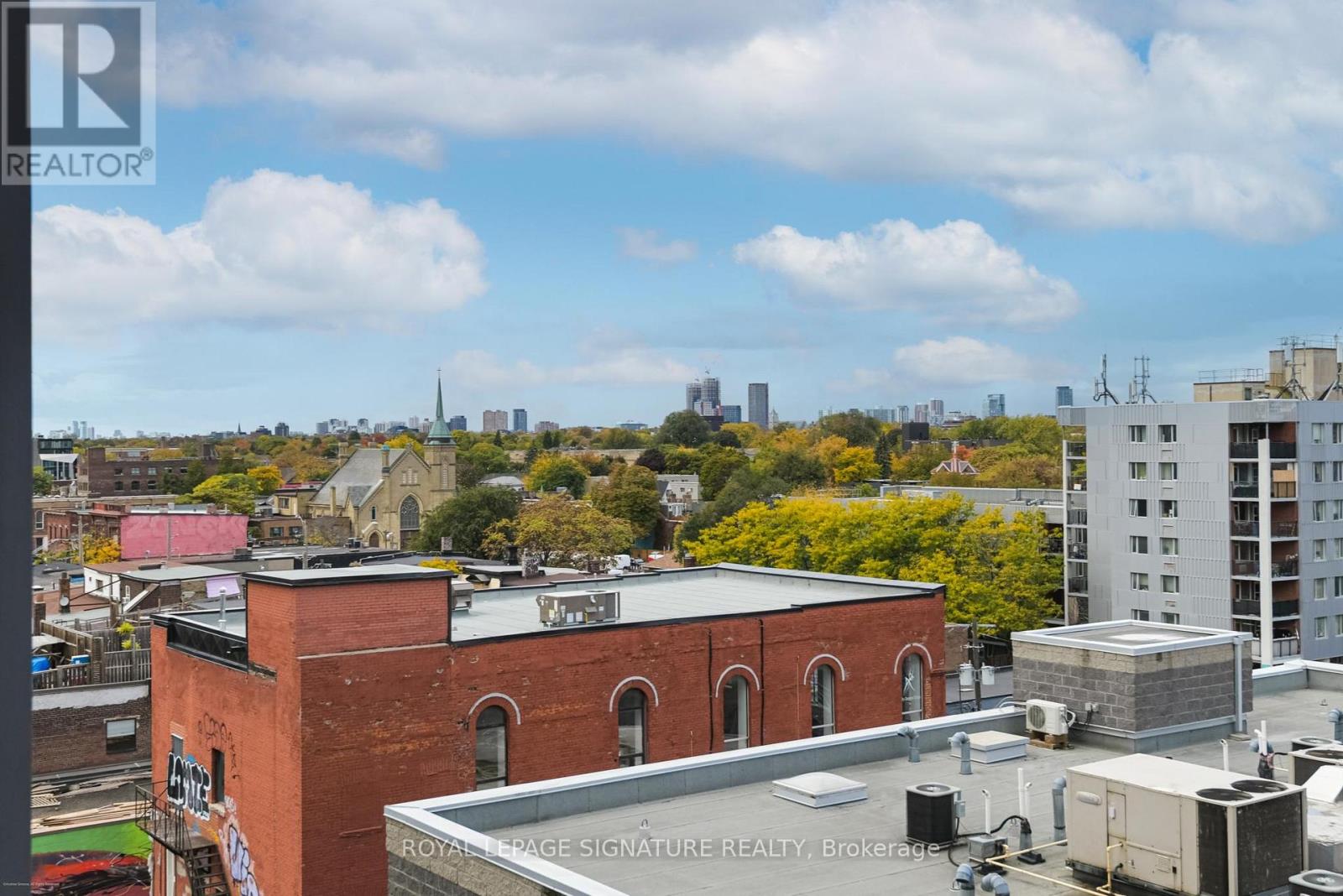 708 - 458 Richmond Street W, Toronto, Ontario  M5V 0S9 - Photo 24 - C12487437