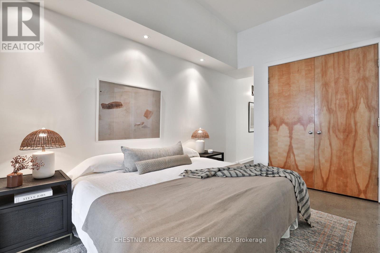 1013 - 155 Dalhousie Street, Toronto, Ontario  M5B 2P7 - Photo 19 - C12487440