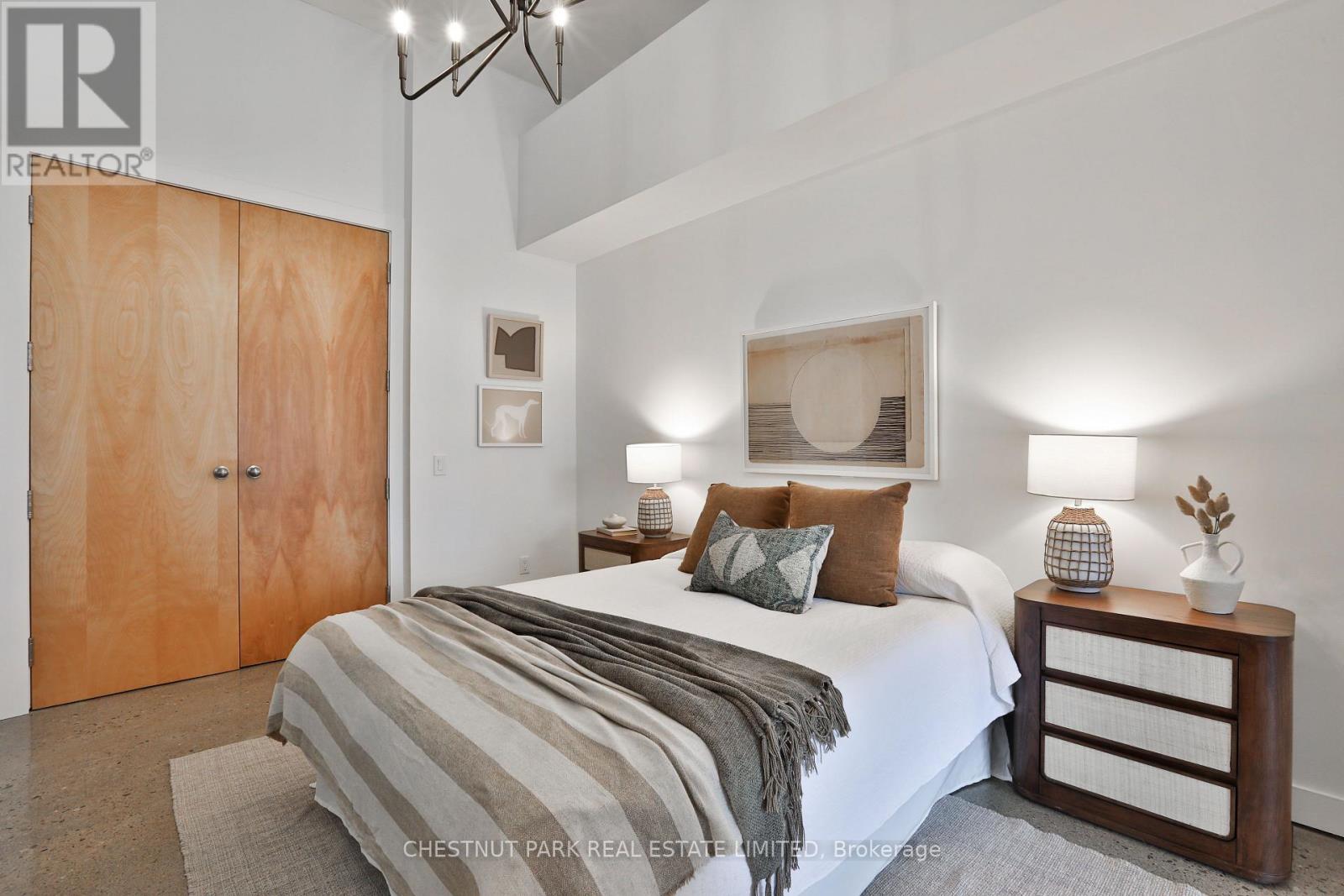 1013 - 155 Dalhousie Street, Toronto, Ontario  M5B 2P7 - Photo 26 - C12487440