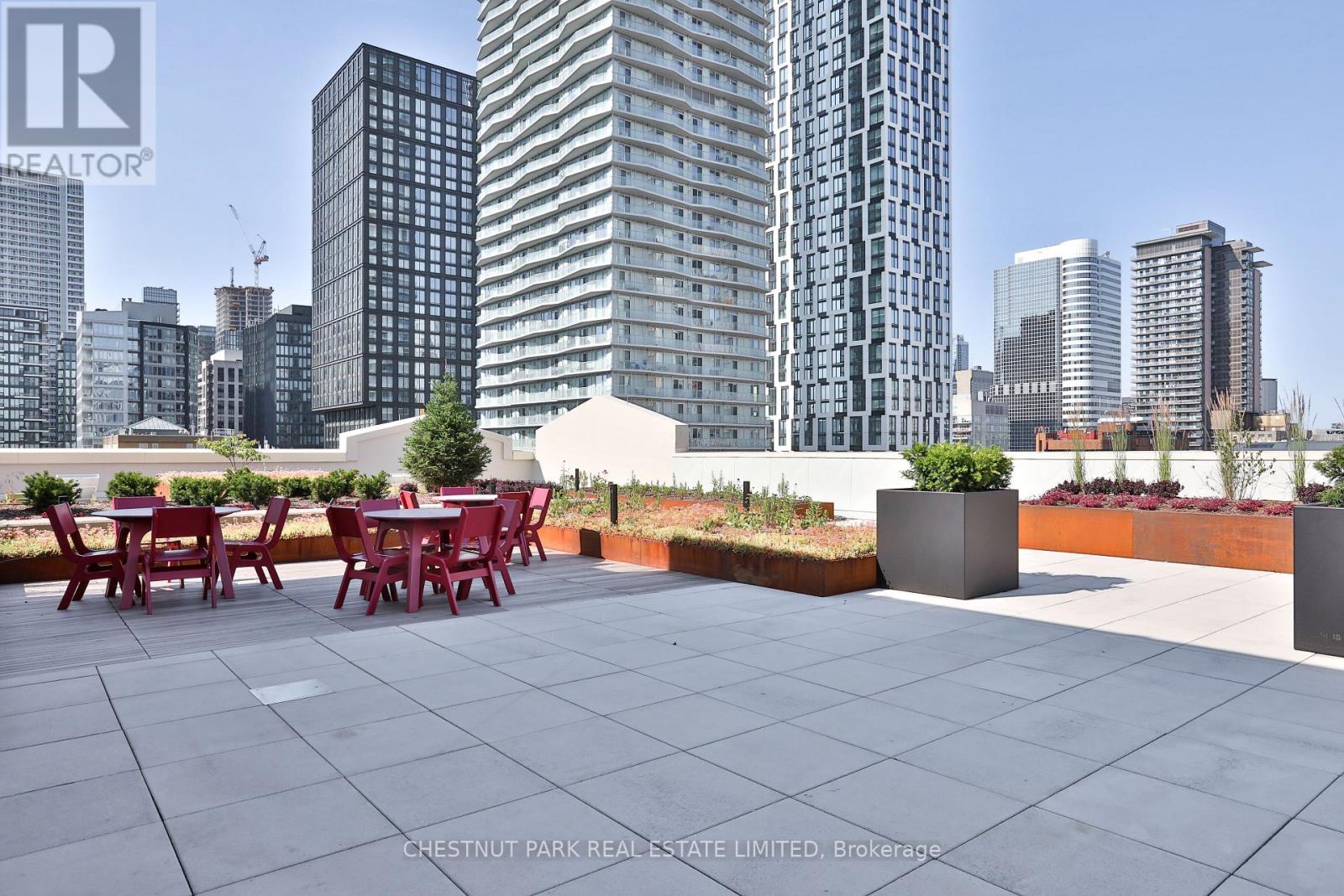 1013 - 155 Dalhousie Street, Toronto, Ontario  M5B 2P7 - Photo 35 - C12487440